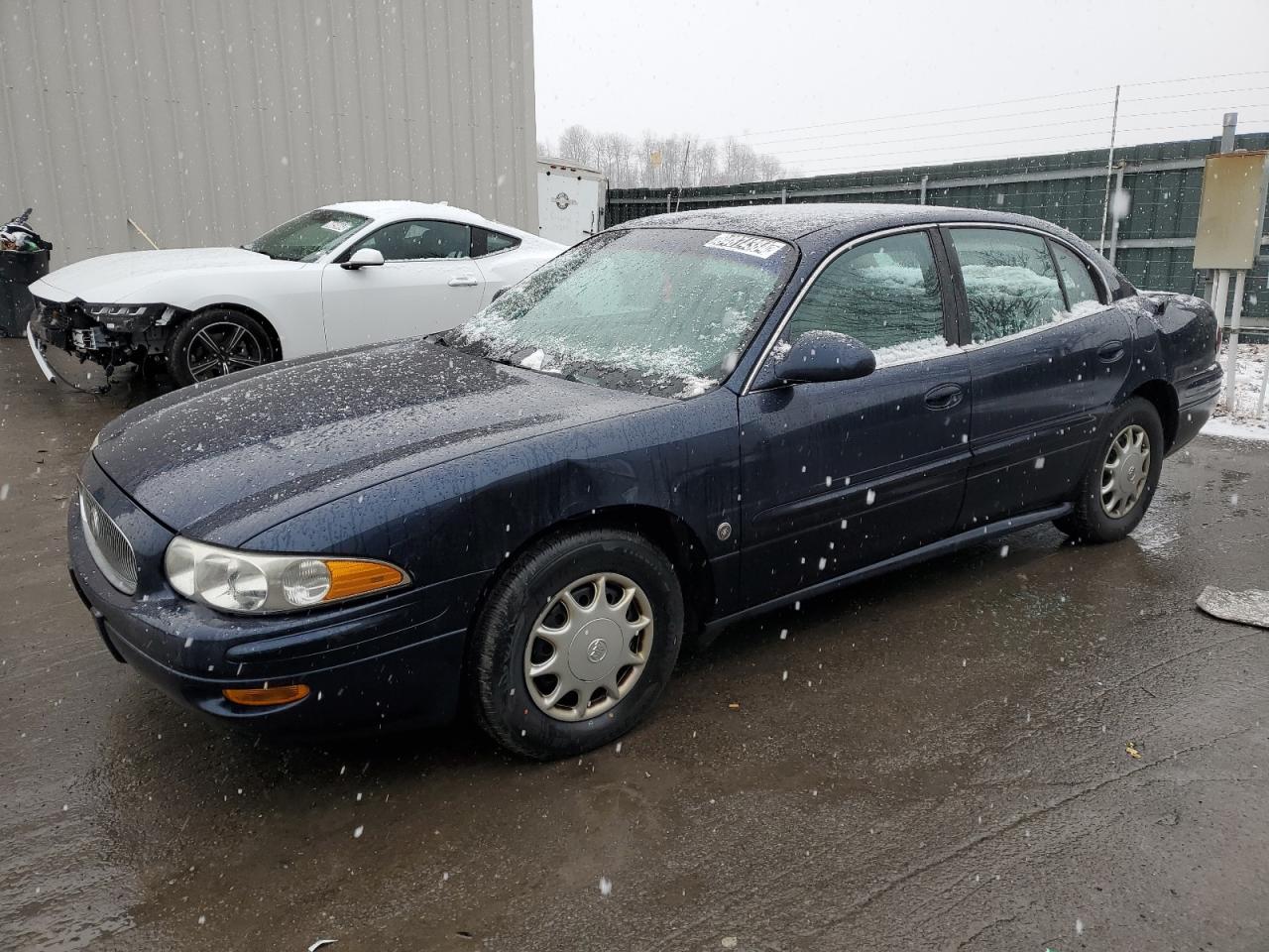 2004 Buick LeSabre - Image 1