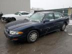 2004 Buick Lesabre Custom продається в Duryea, PA - Rear End