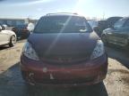 2007 Toyota Sienna Ce за продажба в North Billerica, MA - Front End