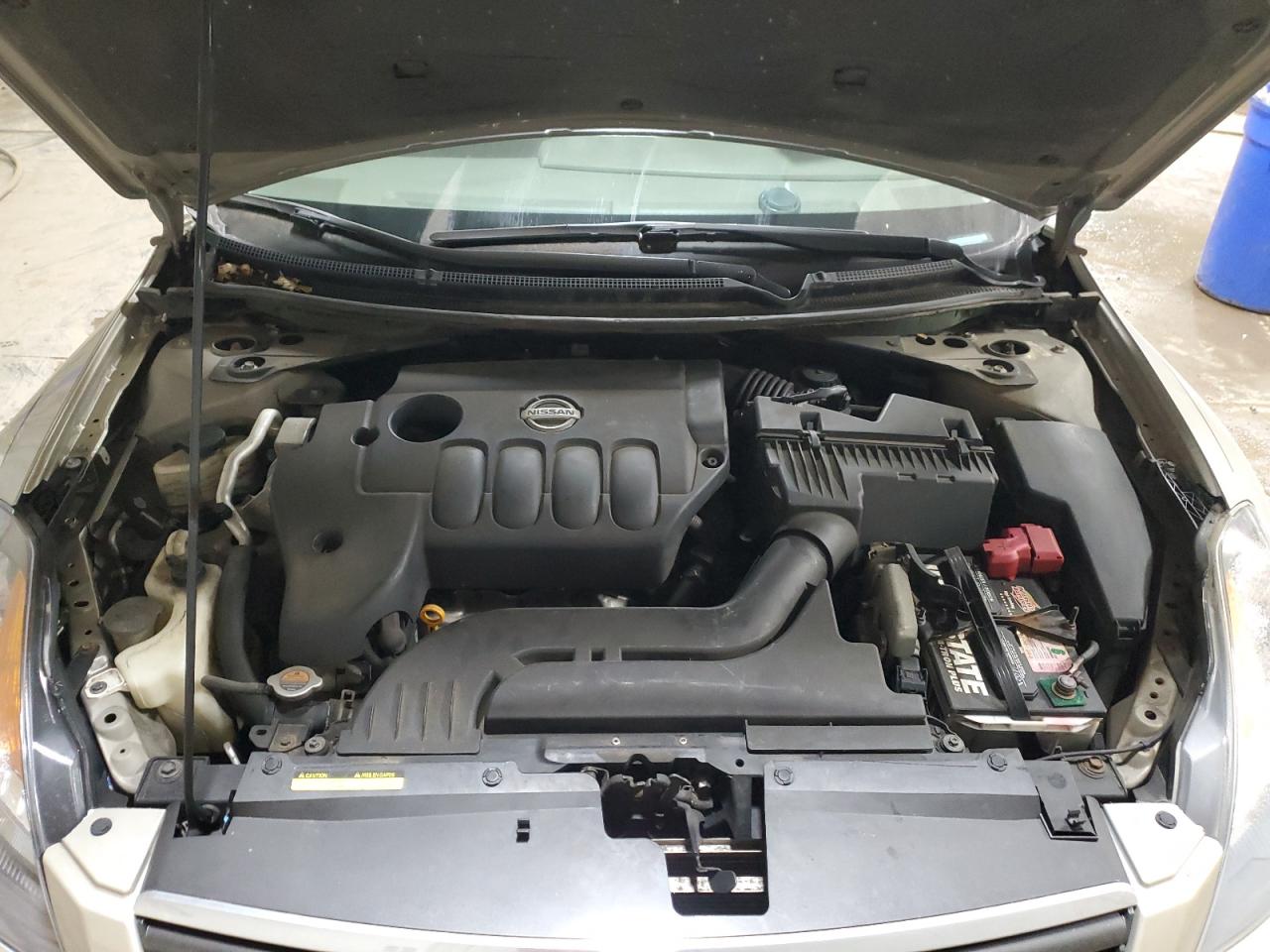 2009 Nissan Altima - Image 11