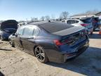 2021 Bmw 750 Xi en Venta en Dyer, IN - Front End