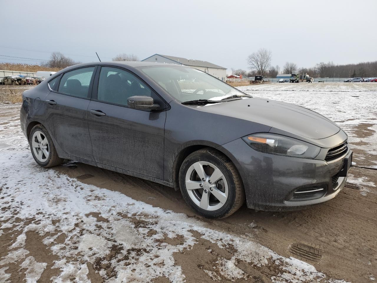 VIN 1C3CDFBB9GD544135 2016 DODGE DART no.4