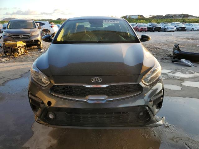  KIA FORTE 2019 Серый
