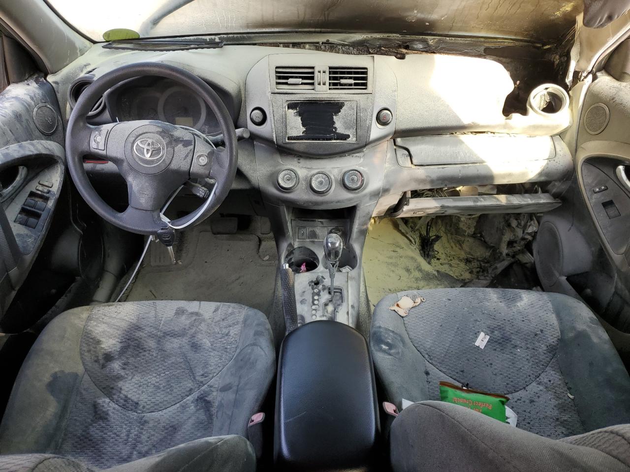 2012 Toyota RAV 4 - Image 8