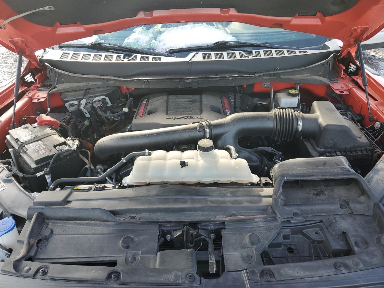 2023 Ford F-150 - Image 11