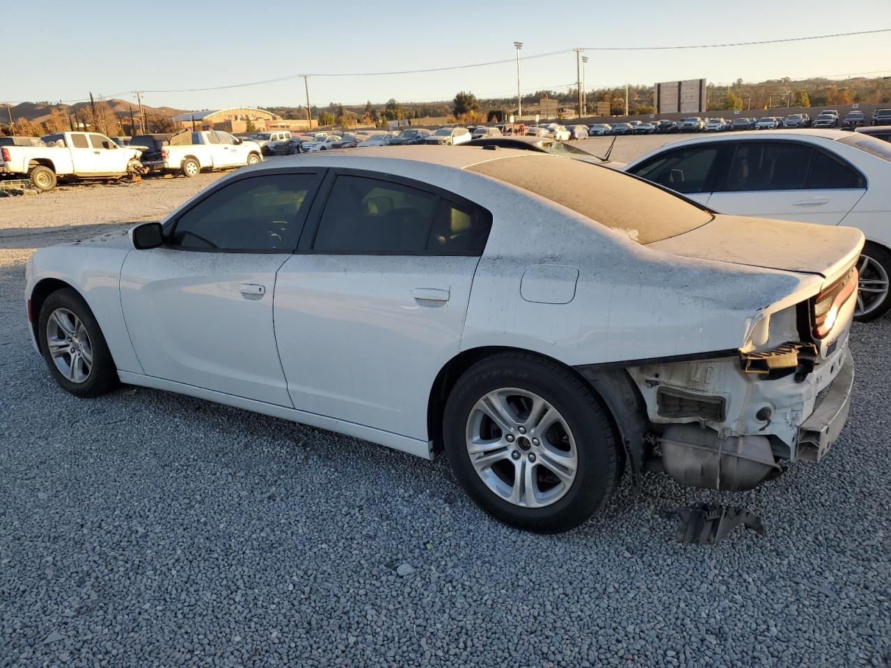2019 Dodge Charger - Image 2