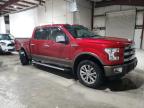 2016 Ford F150 Supercrew de vânzare în Leroy, NY - Rear End