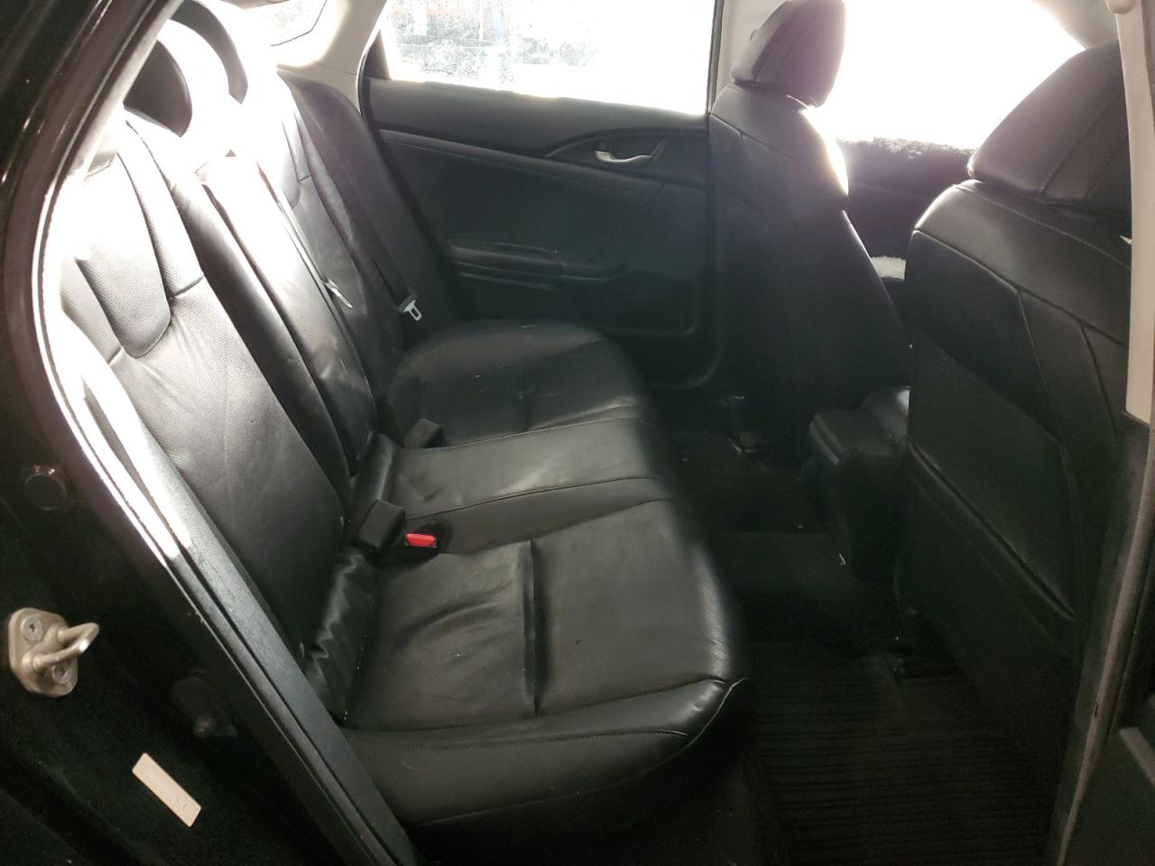 2019 Honda Insight - Image 10