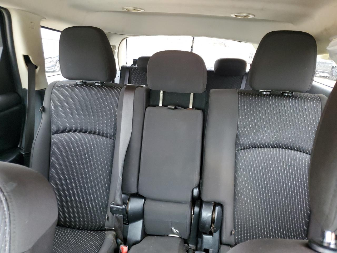 2018 Dodge Journey - Image 10