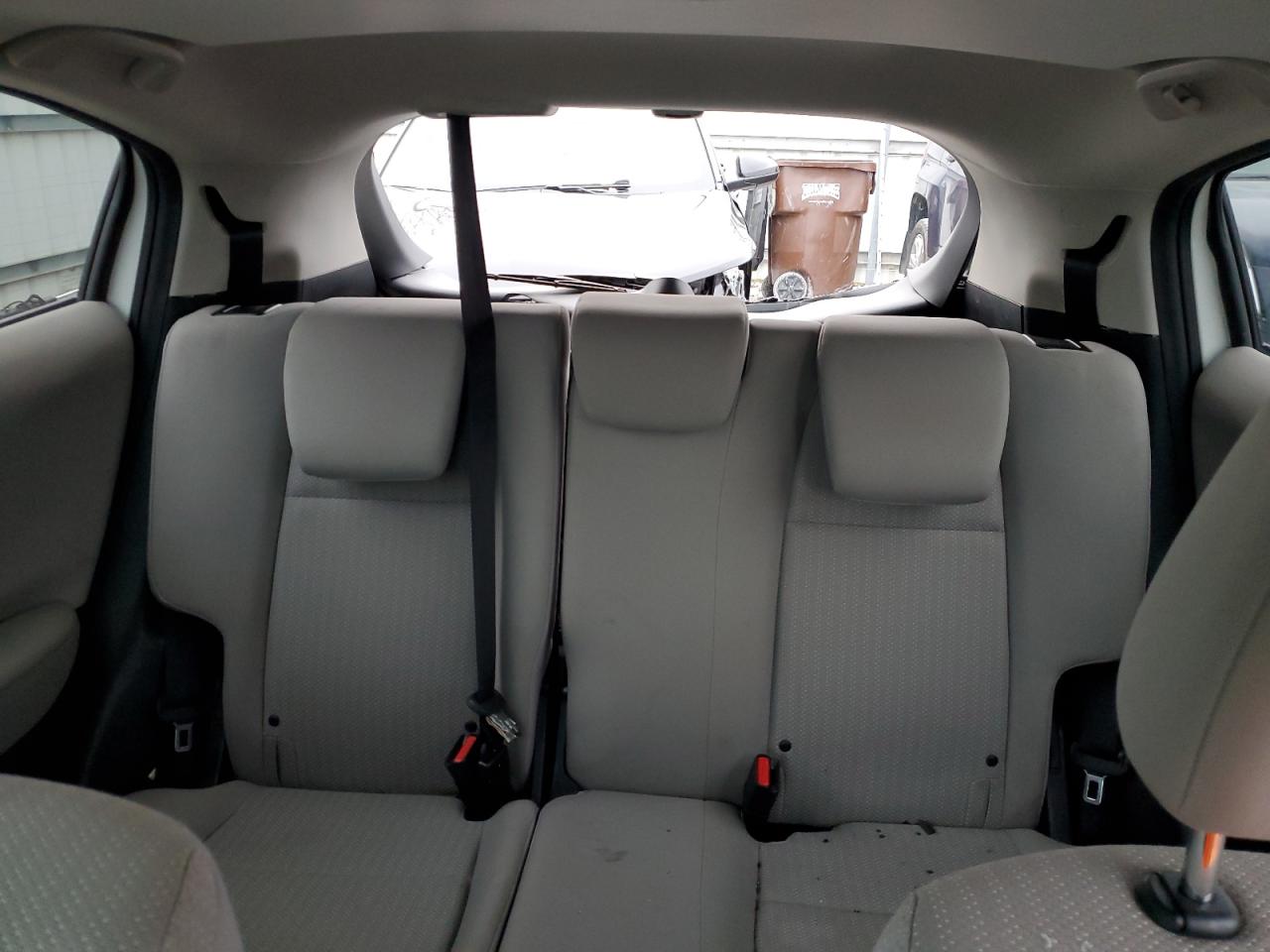 2017 Honda HR-V - Image 10