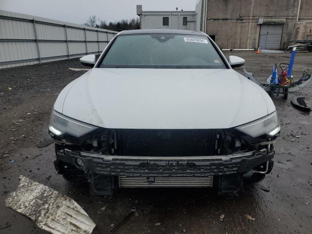  AUDI A6 2020 White