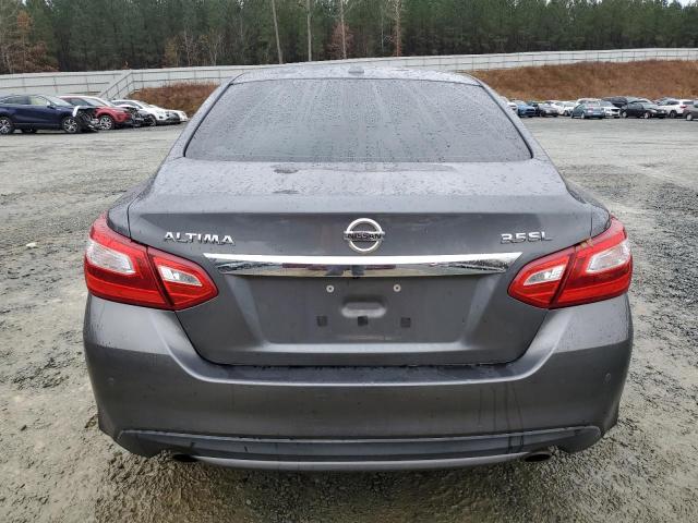  NISSAN ALTIMA 2017 Szary