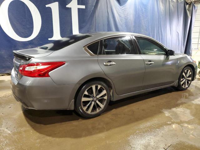  NISSAN ALTIMA 2016 Gray