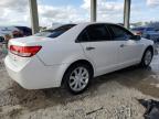 2012 Lincoln Mkz  en Venta en West Palm Beach, FL - Side