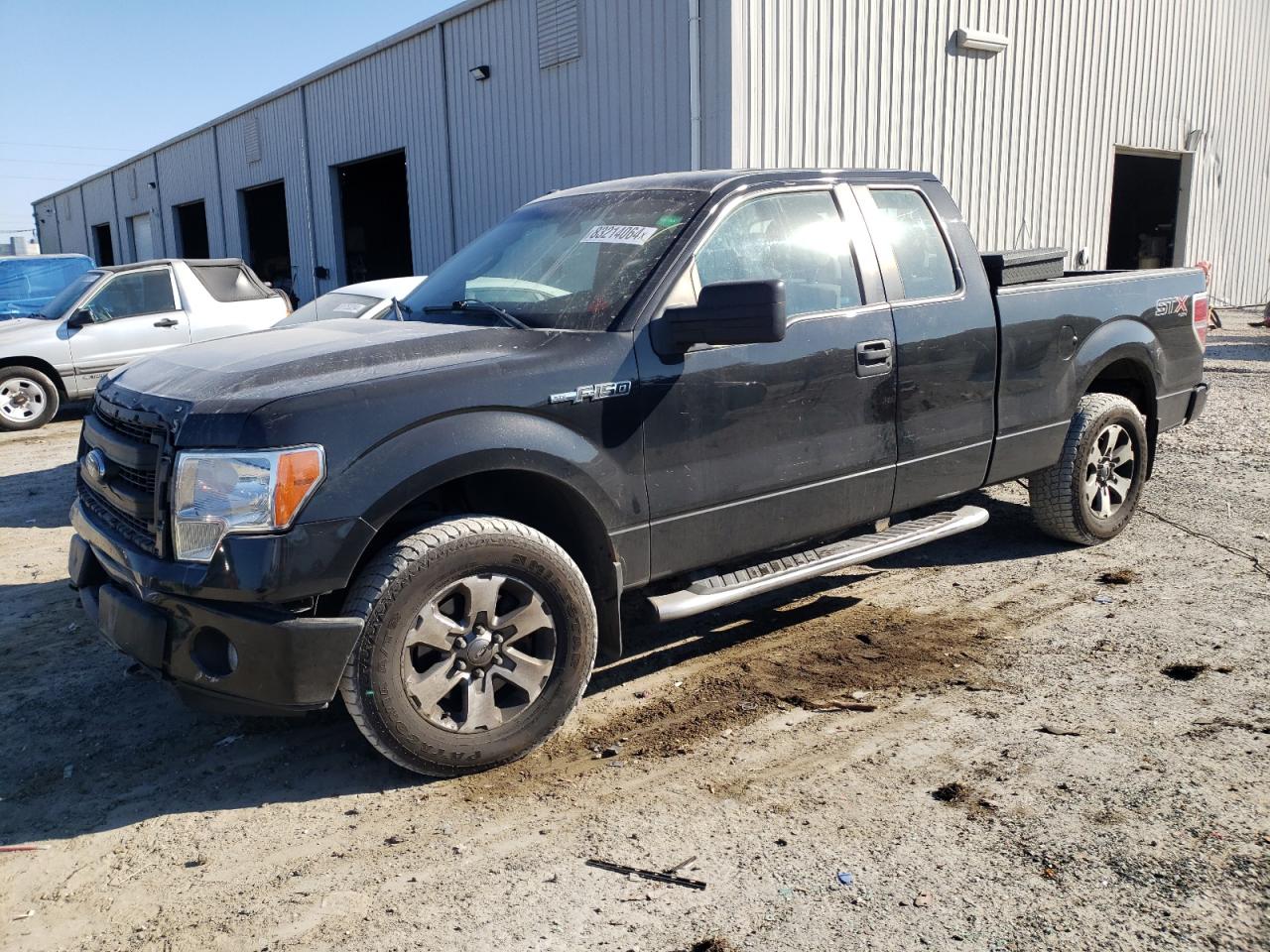 2014 Ford F-150 - Image 1