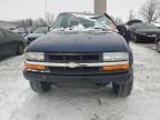 2002 Chevrolet S Truck S10 na sprzedaż w Wayland, MI - All Over