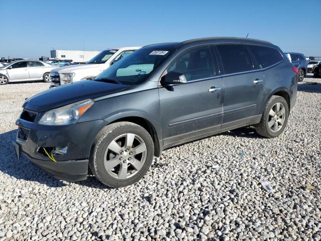 2011 Chevrolet Traverse Ltz