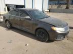 2009 Kia Optima Lx للبيع في Albuquerque، NM - Side