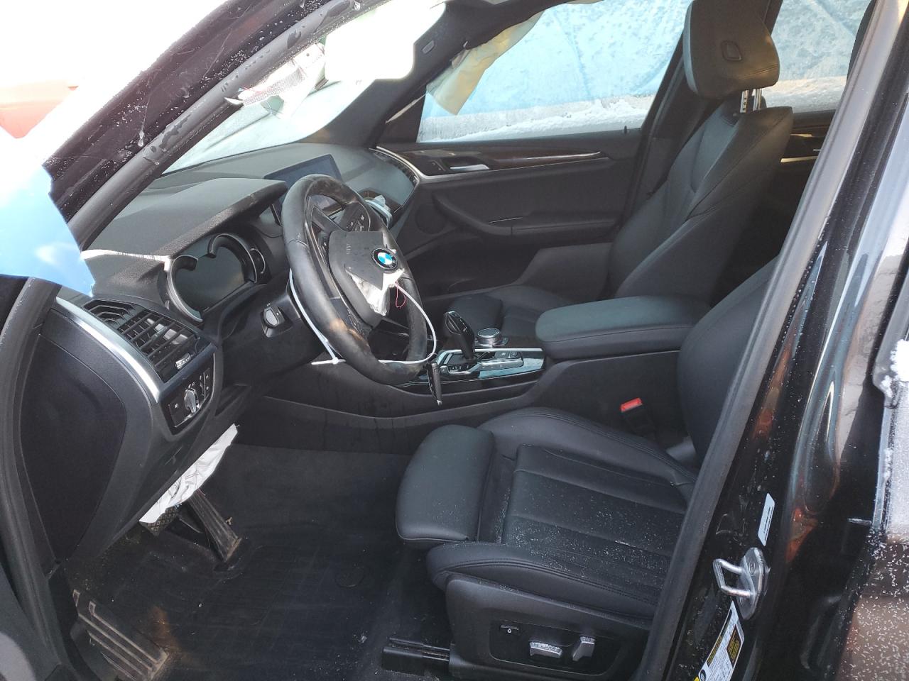 2019 BMW X3 - Image 7