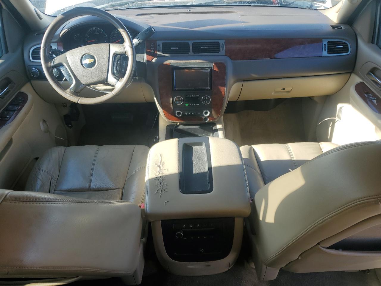 2009 Chevrolet Tahoe - Image 8