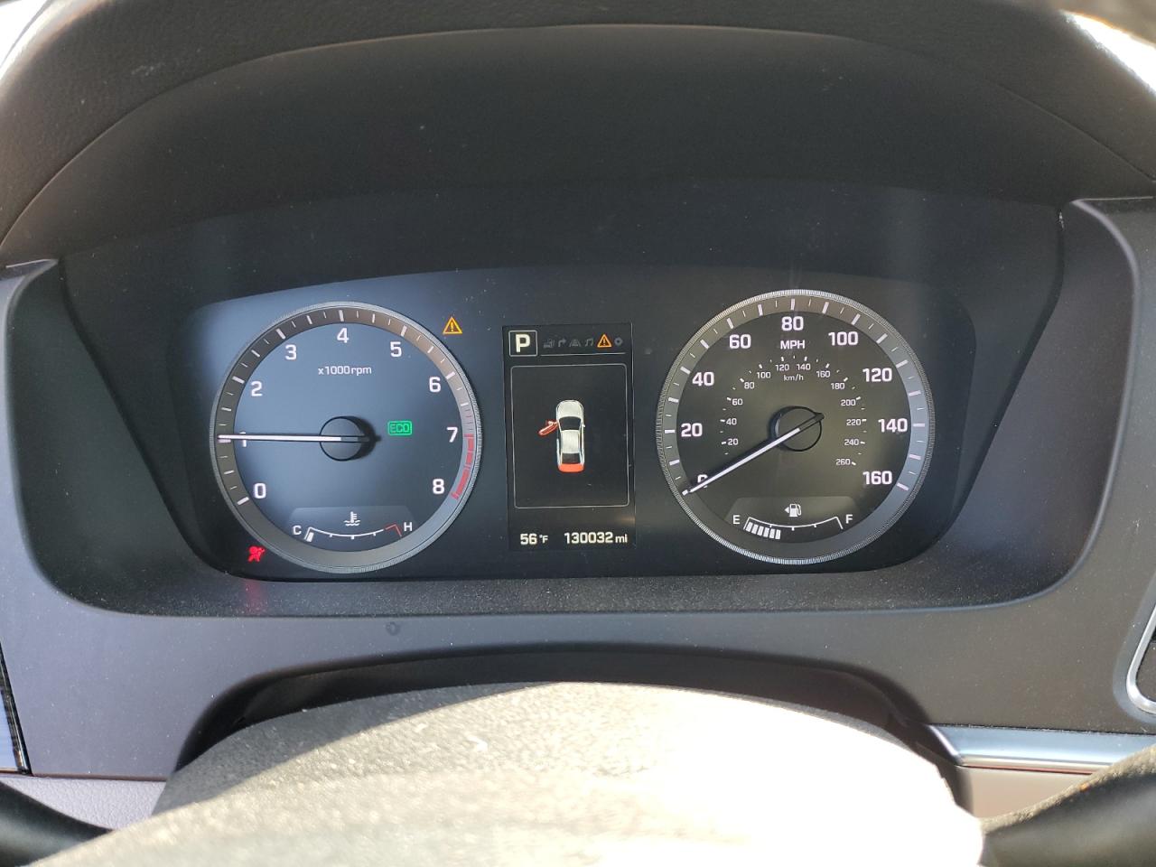 2015 Hyundai Sonata - Image 9