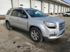 2014 Gmc Acadia Sle de vânzare în Louisville, KY - Front End