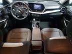 2024 Chevrolet Trax Ls на продаже в West Mifflin, PA - Front End