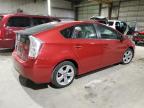 2010 Toyota Prius  zu verkaufen in Eldridge, IA - Front End