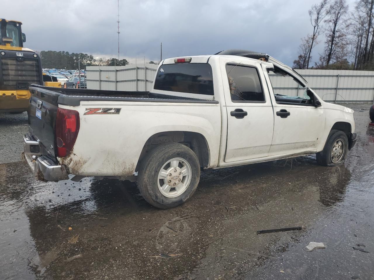 2006 Chevrolet Colorado - Image 3