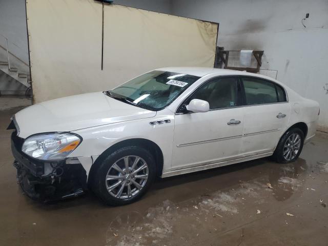 2011 Buick Lucerne Cxl