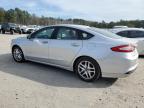 2013 Ford Fusion Se   იყიდება Harleyville-ში, SC - All Over