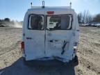 2017 Nissan Nv200 2.5S de vânzare în Mendon, MA - Rear End