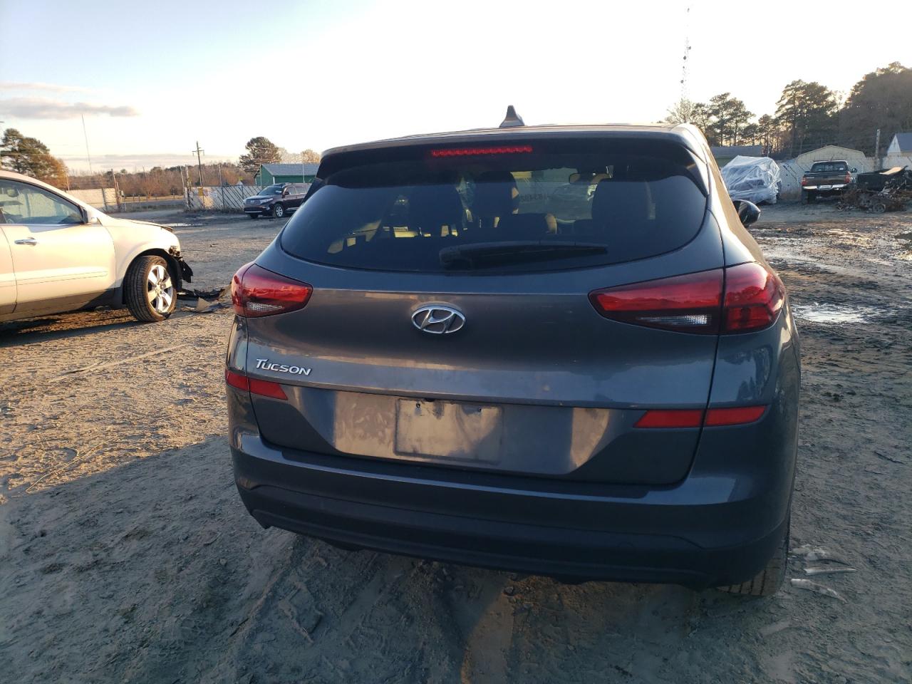 2019 Hyundai Tucson - Image 6