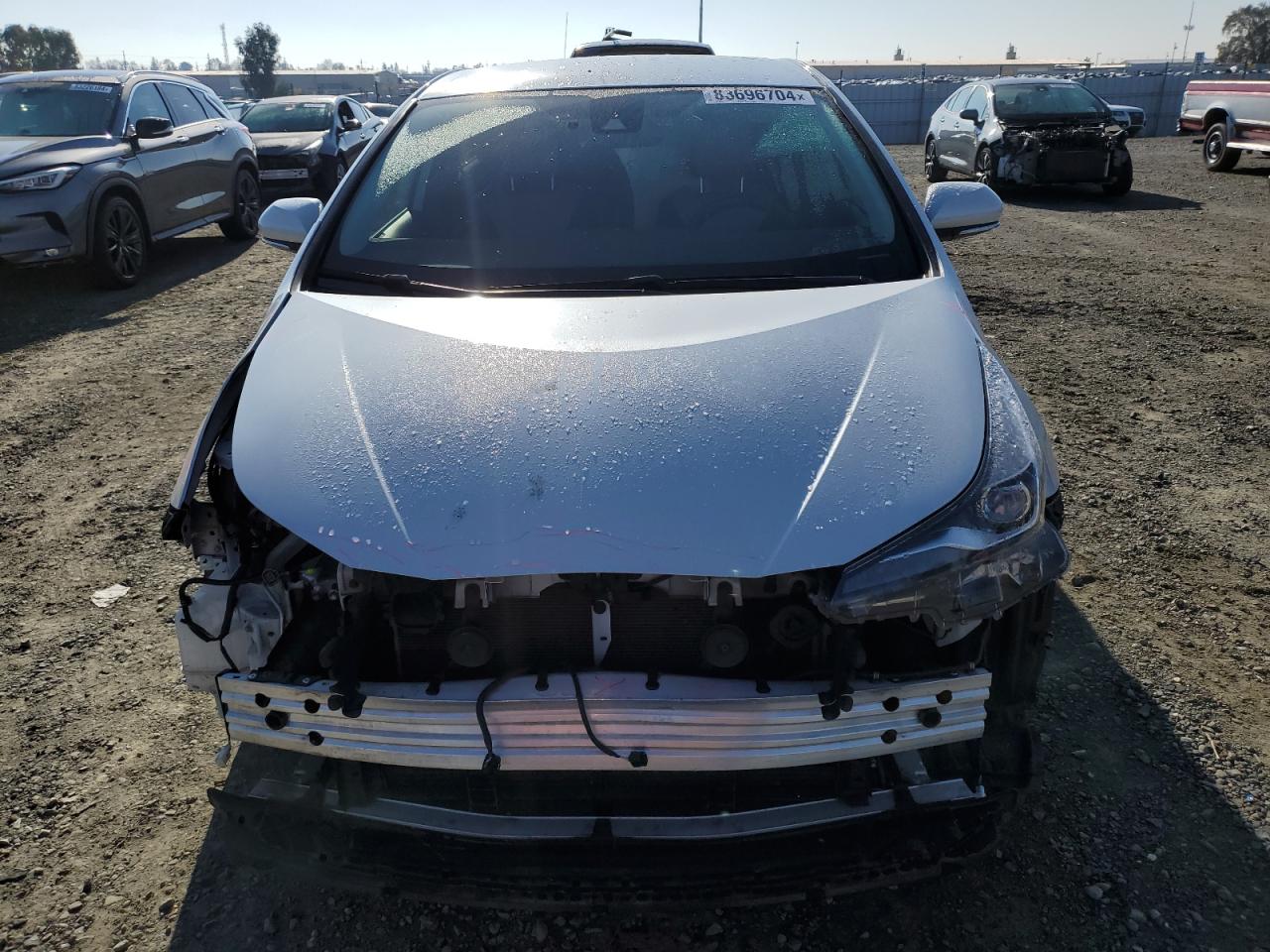 2022 Toyota Prius - Image 5