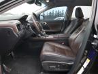 2017 LEXUS RX 350 BASE for sale at Copart ON - TORONTO