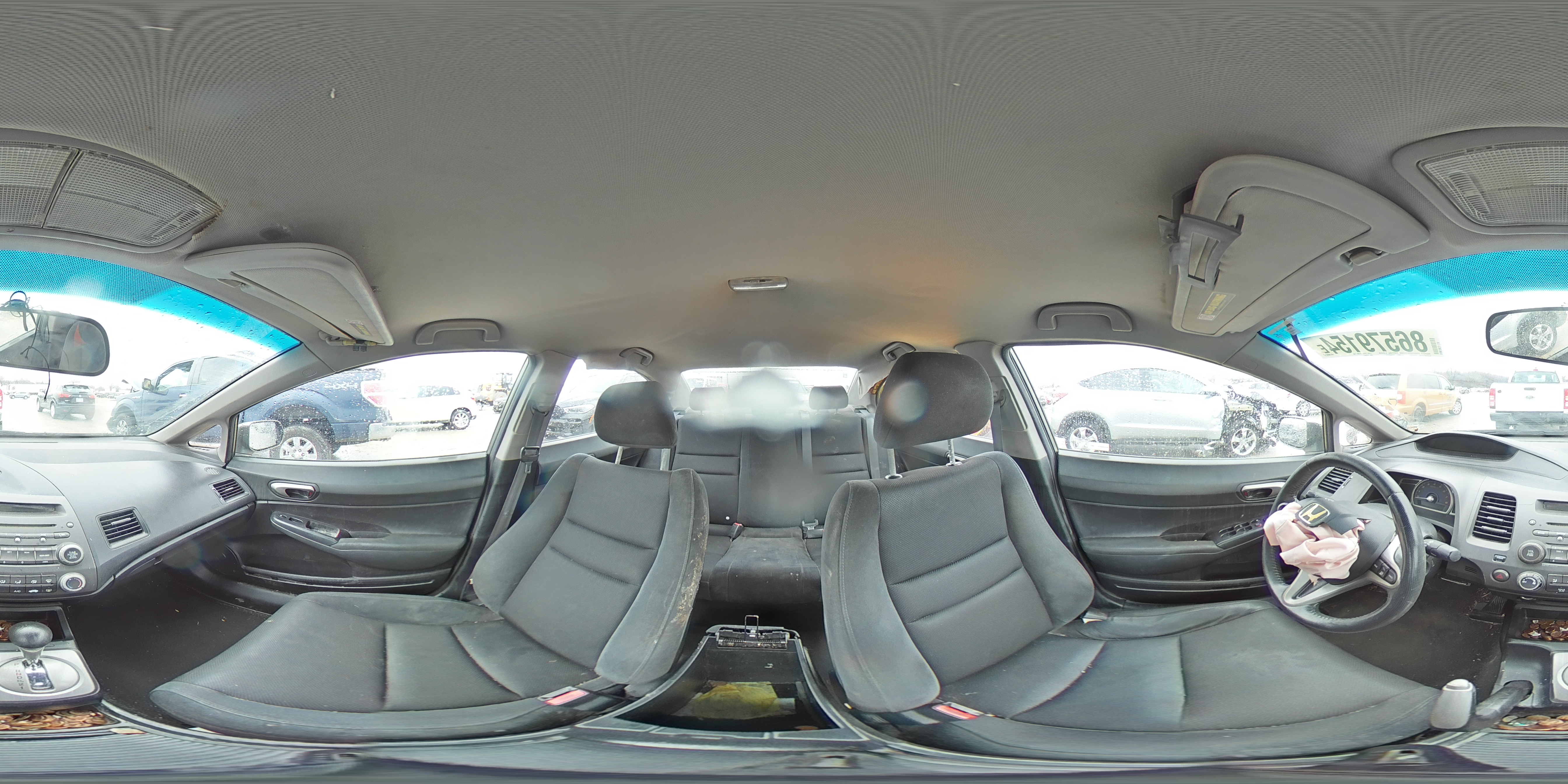 2010 Honda Civic - Image 13