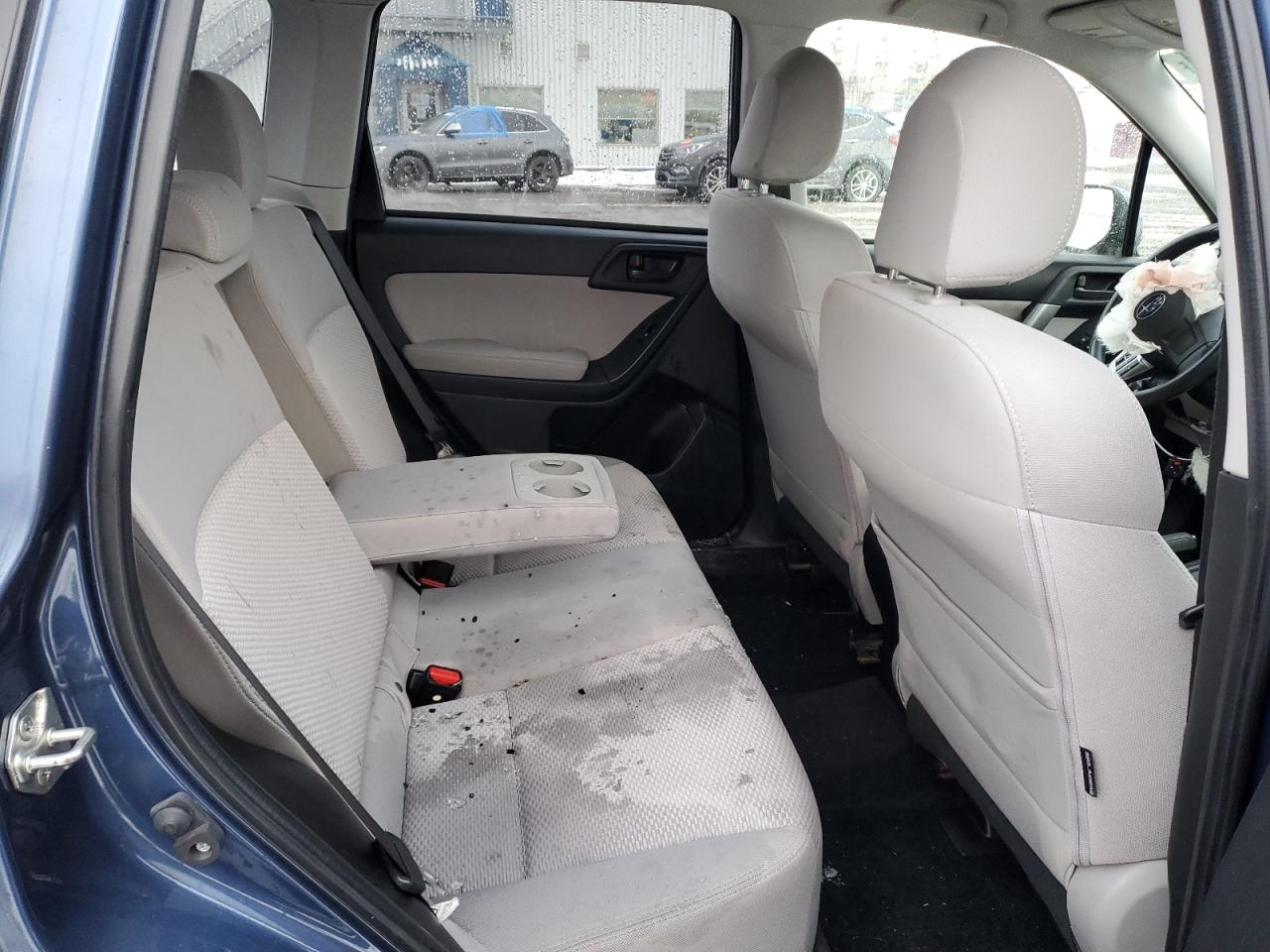 2014 Subaru Forester 2.5I Premium VIN: JF2SJCBC0EH442446 Lot: 83544394