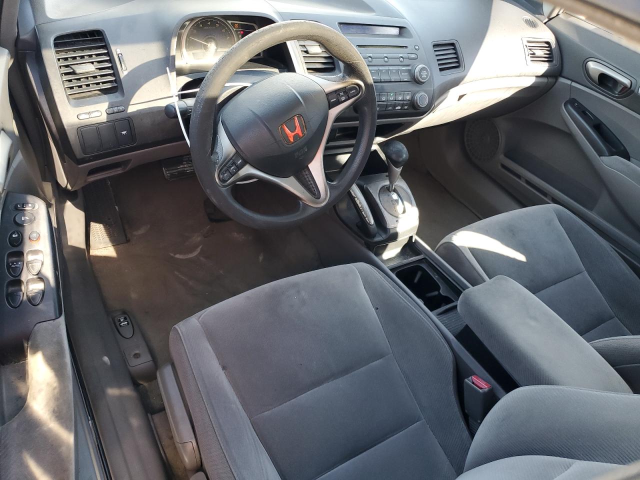 2009 Honda Civic - Image 8