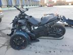 2021 CAN-AM SPYDER ROADSTER RT for sale at Copart OH - COLUMBUS