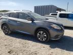 2017 Nissan Murano S იყიდება West Palm Beach-ში, FL - Front End