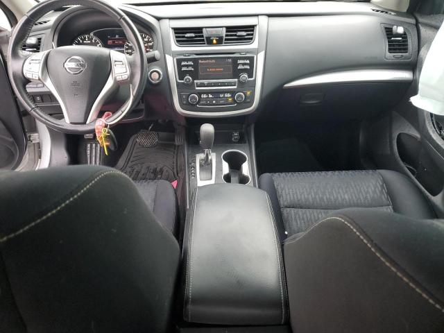  NISSAN ALTIMA 2017 Szary