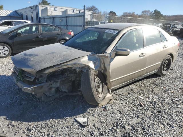 2003 Honda Accord Lx