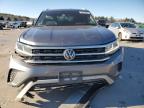 2020 Volkswagen Atlas Cross Sport Sel للبيع في Windham، ME - Front End