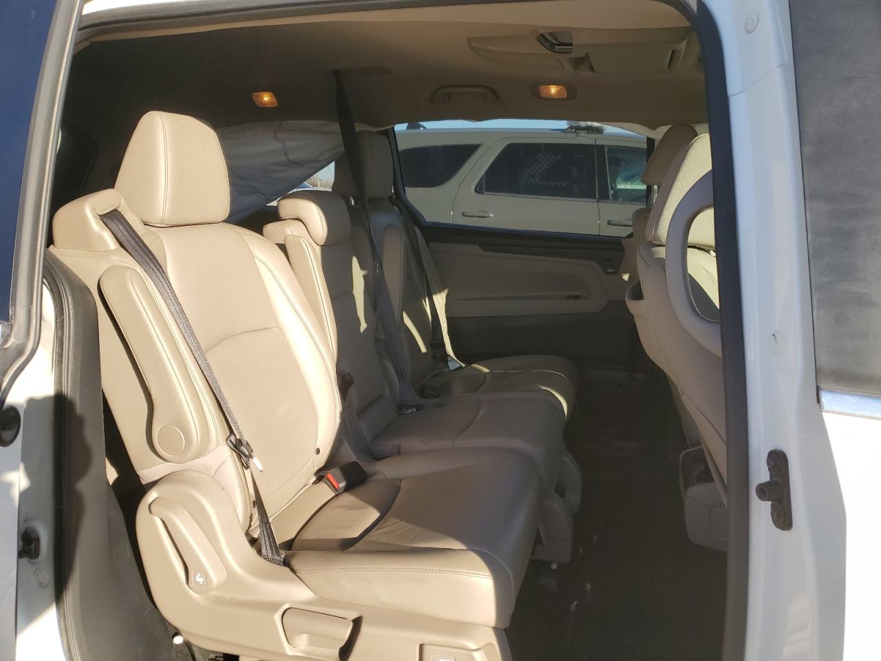 2019 Honda Odyssey - Image 11