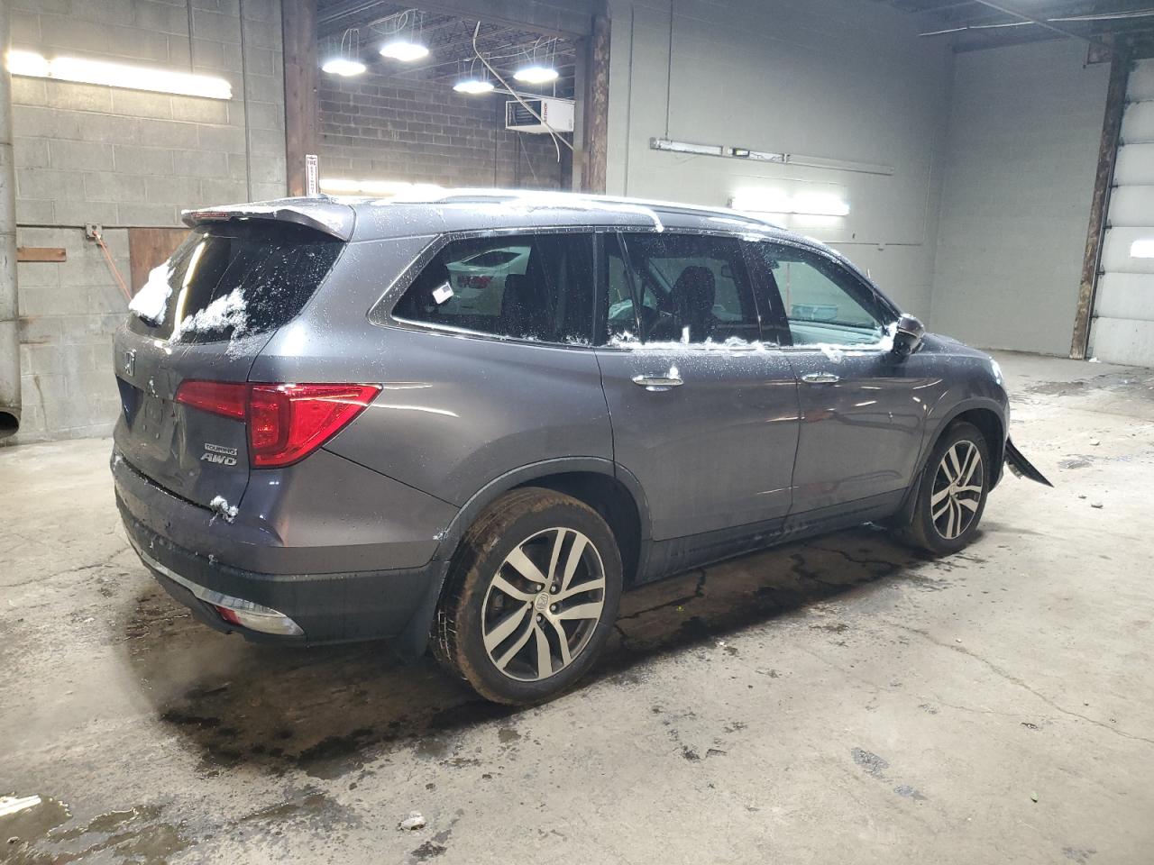 2016 Honda Pilot - Image 3