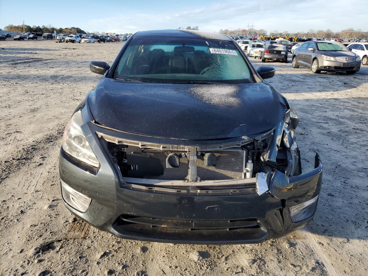 2013 Nissan Altima - Image 5
