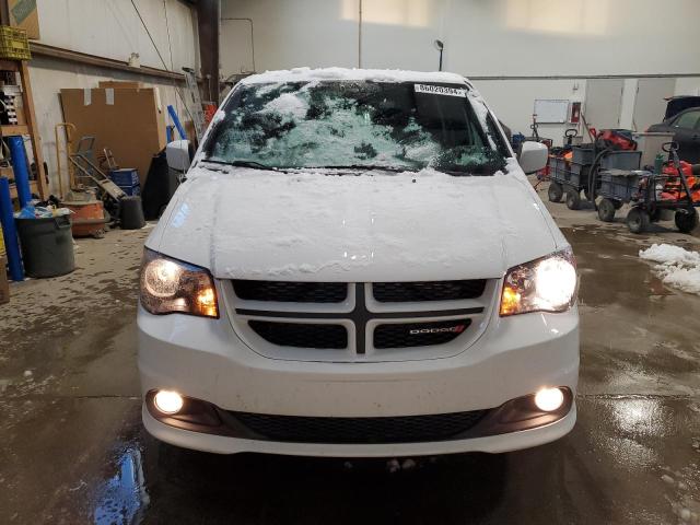  DODGE CARAVAN 2020 Biały