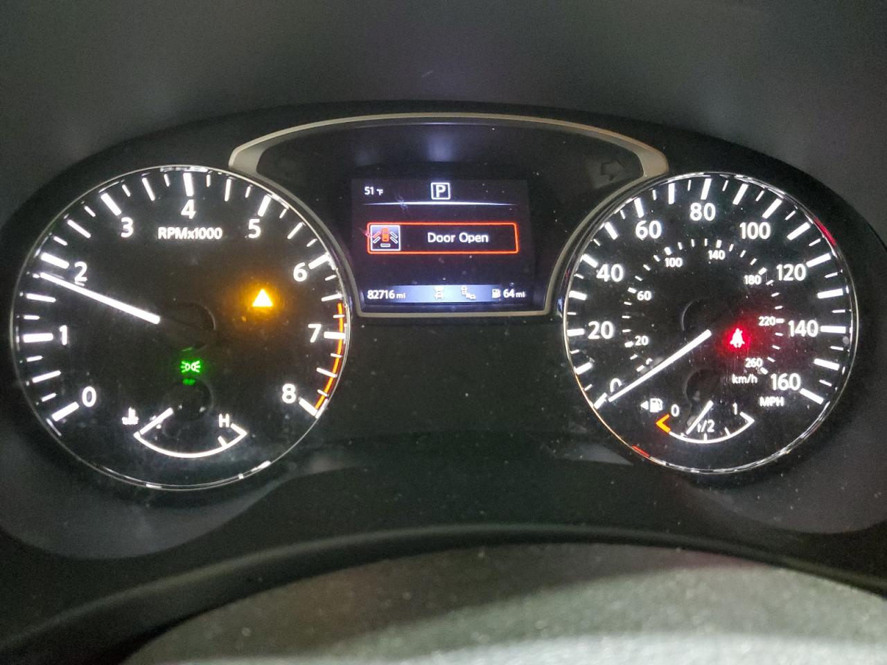 2020 Nissan Pathfinder - Image 9