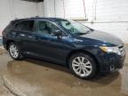 2013 Toyota Venza Le للبيع في Blaine، MN - Hail