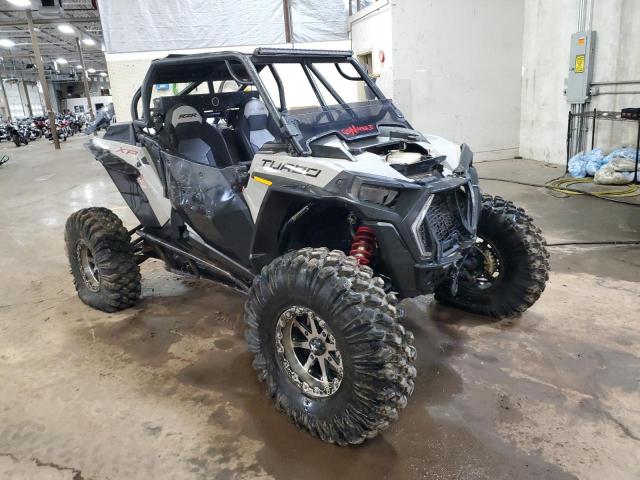 2021 Polaris Rzr Xp Turbo